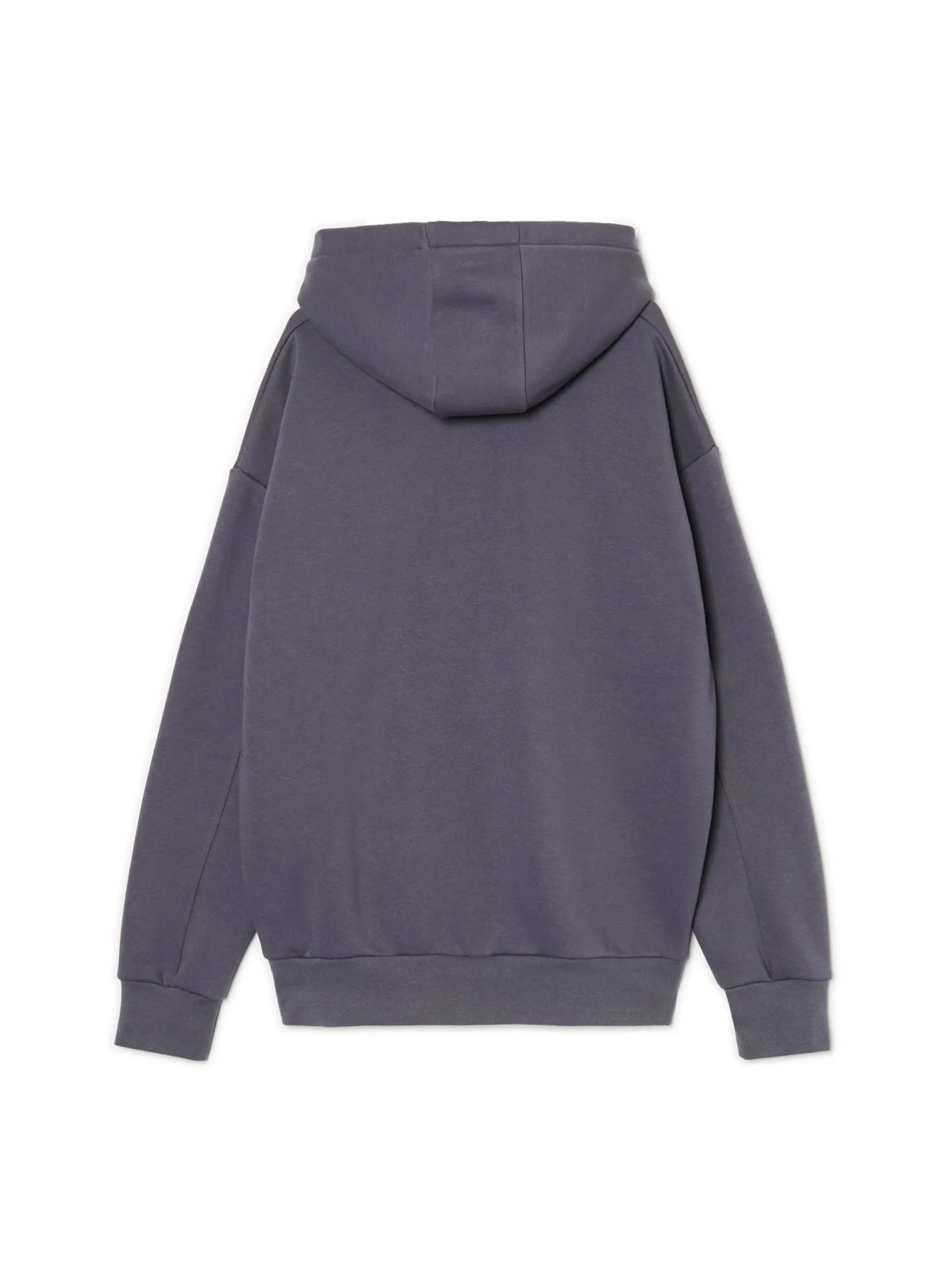 Clearance Rozpinana bluza z aplikacją Bluzy