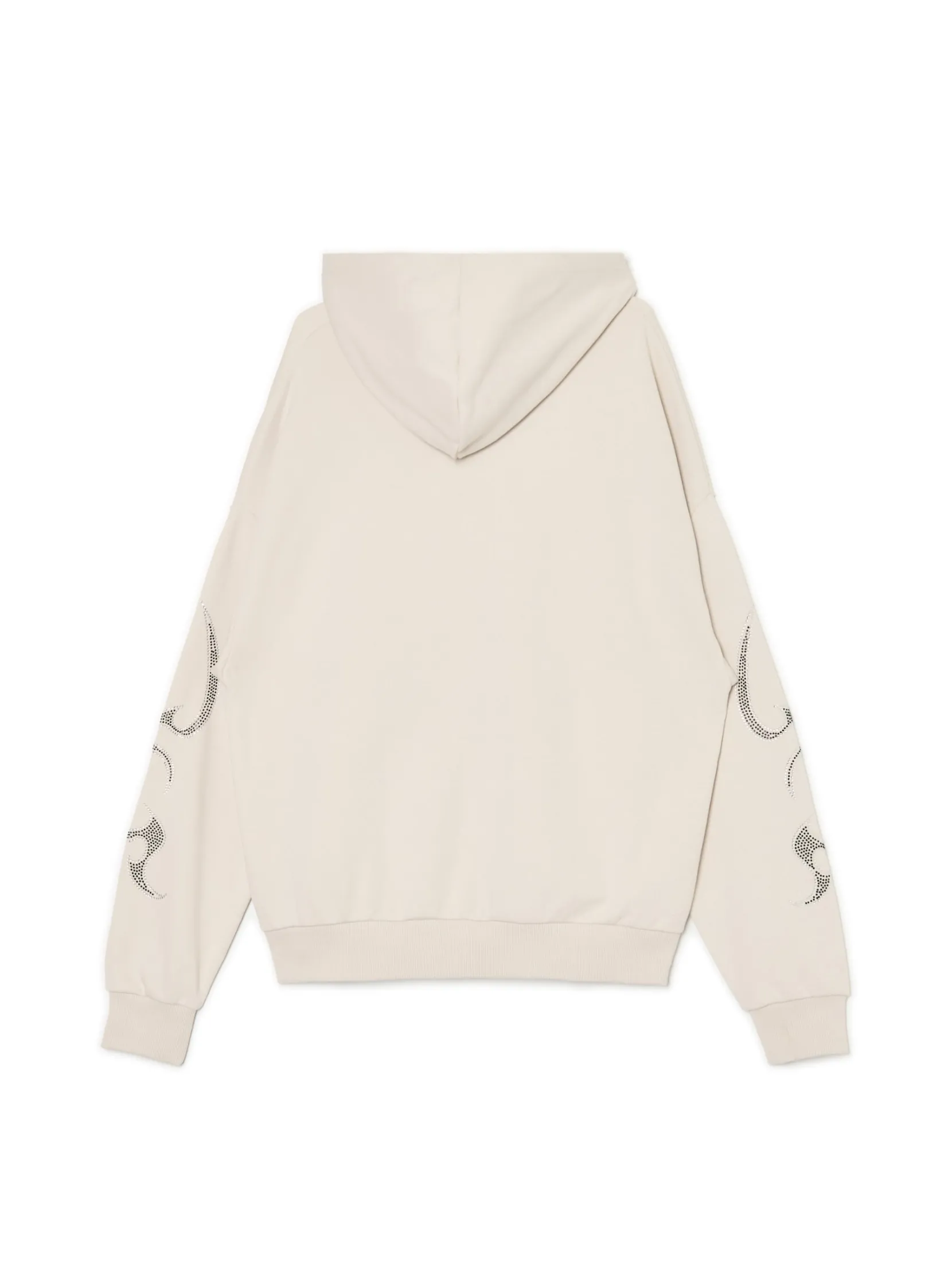 Clearance Rozpinana bluza z aplikacjami Bluzy