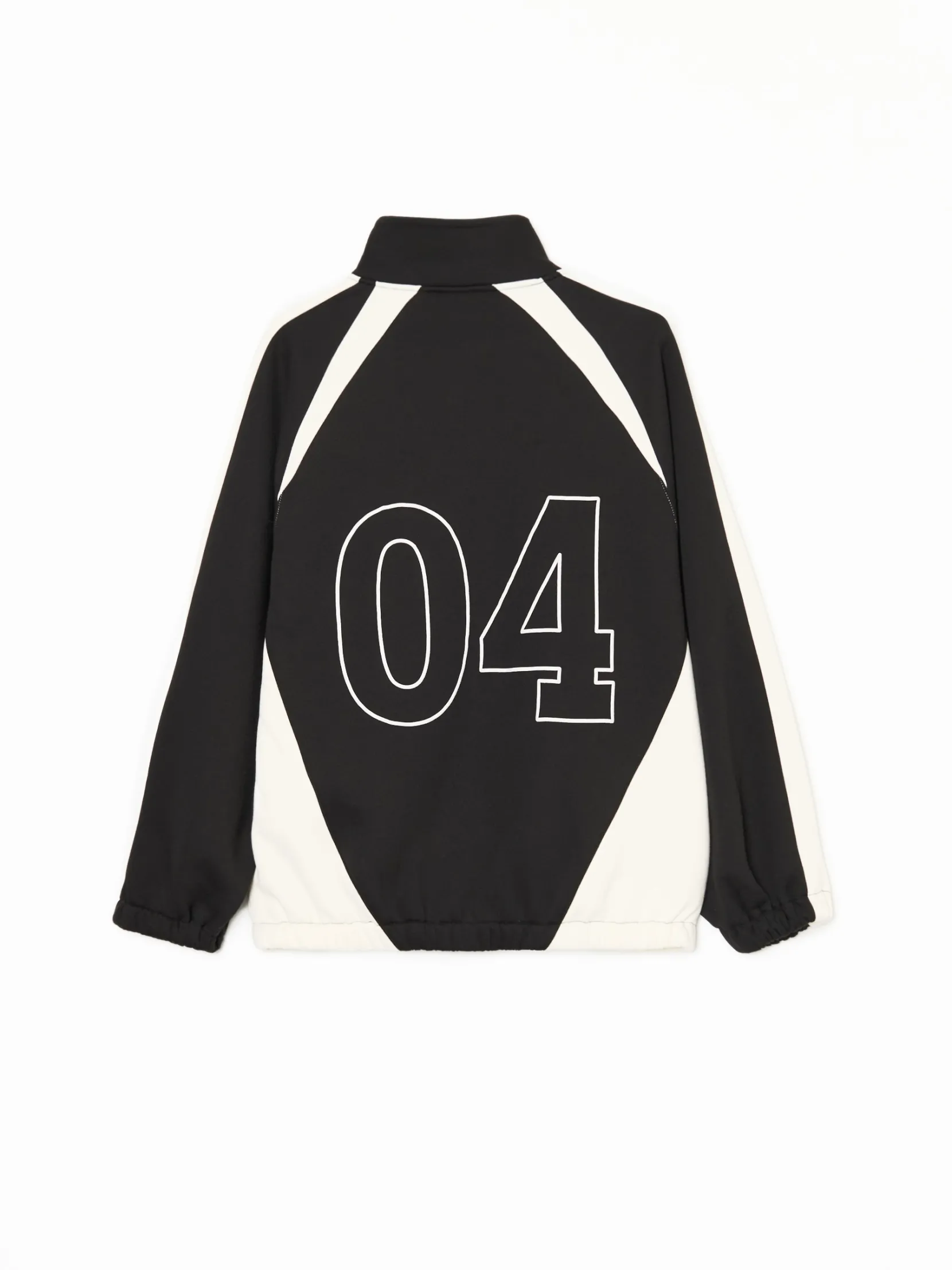 Online Rozpinana bluza z nadrukami UNISEX Unisex|Unisex