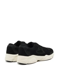 Fashion Sneakersy na białej podeszwie Sneakersy
