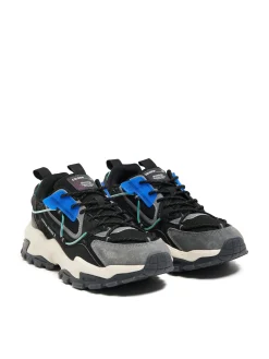 Discount Sneakersy z efektem reflective Sneakersy