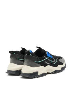 Discount Sneakersy z efektem reflective Sneakersy