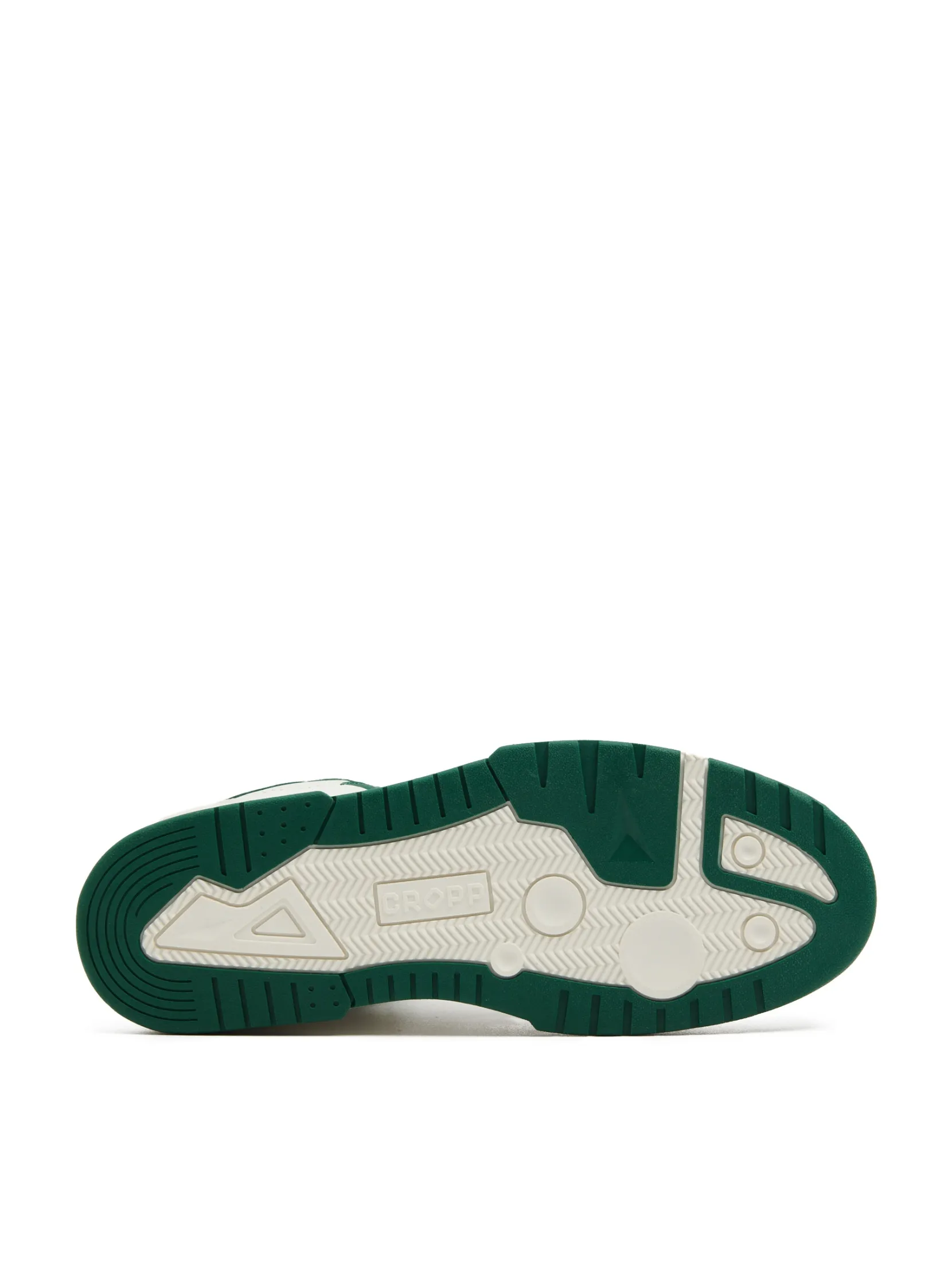 Fashion Sneakersy z naszywkami ze sztucznej skóry Sneakersy|Za Kostkę