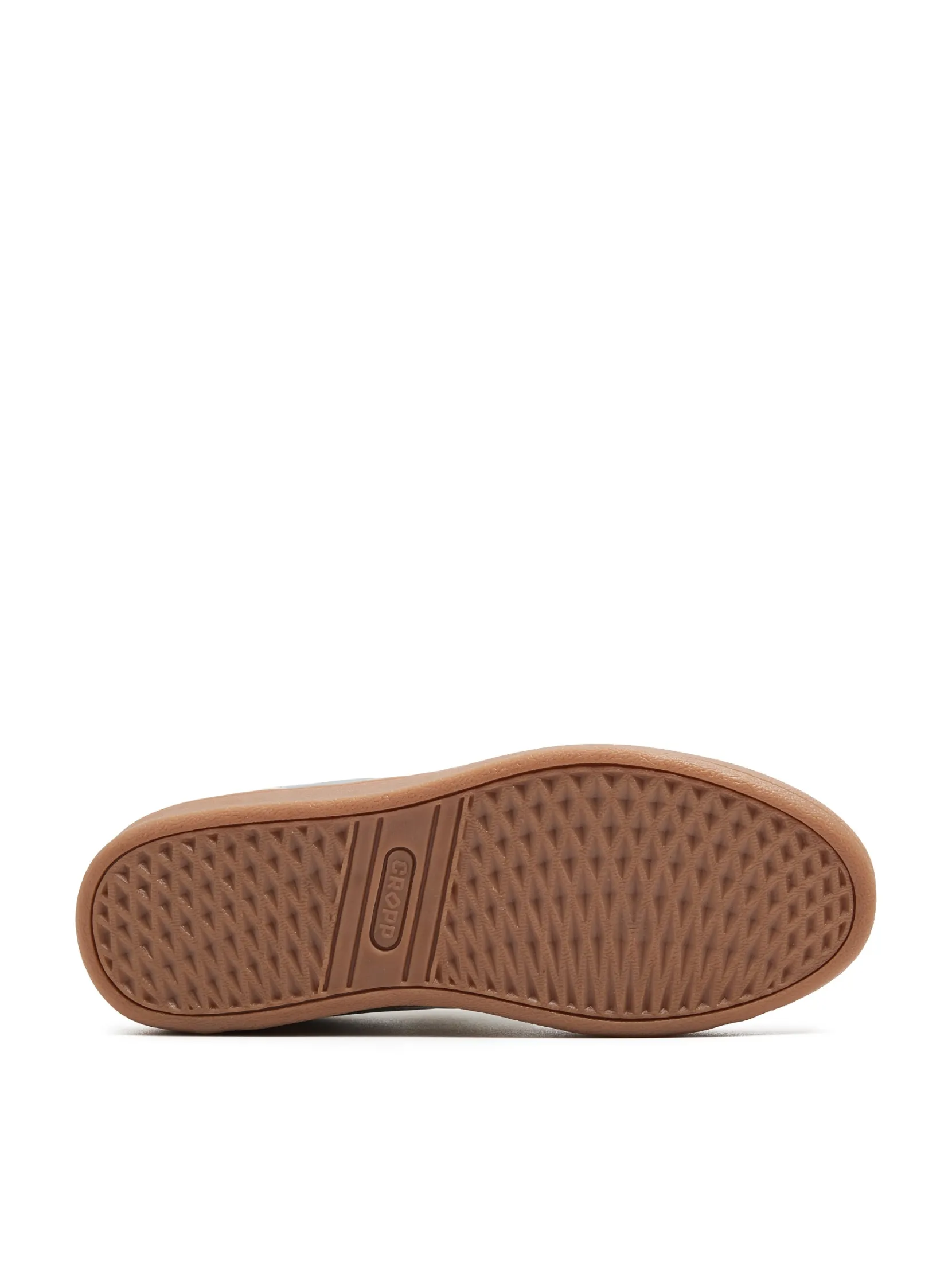 Outlet Sneakersy z ozdobnymi wstawkami Sneakersy