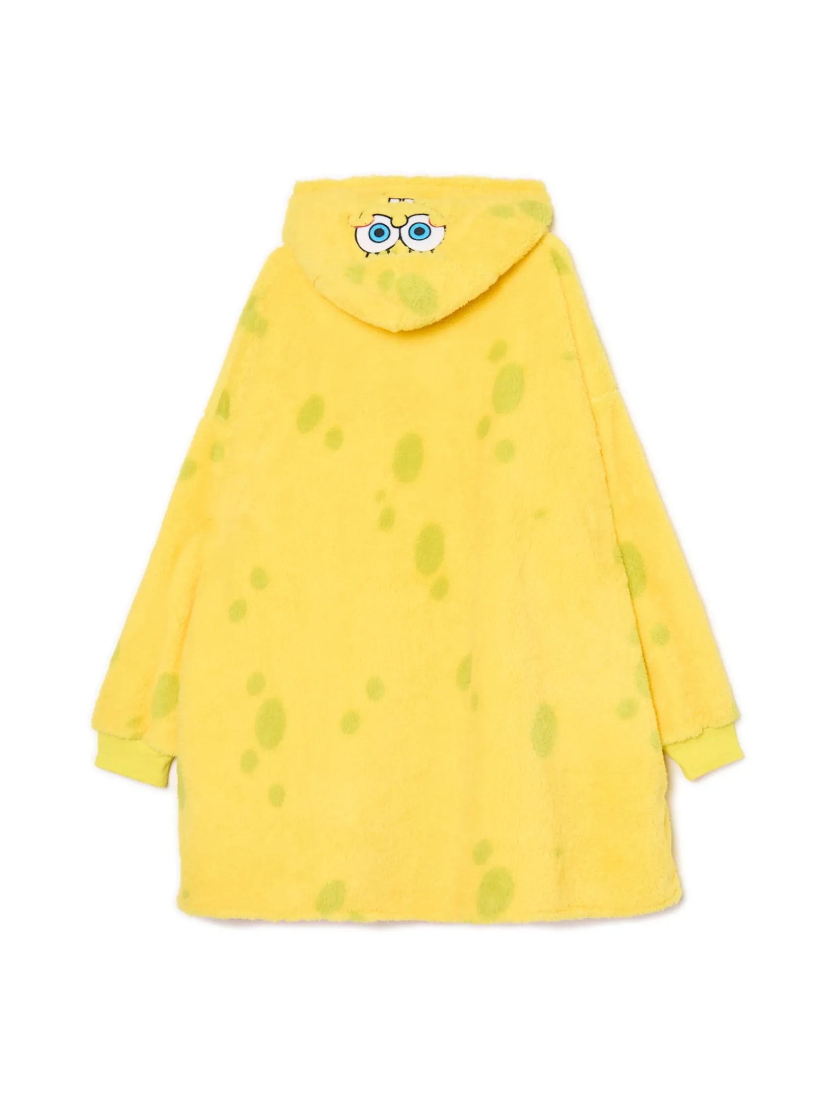 Fashion Snuddie SpongeBob-Patryk Cozy|Cozy