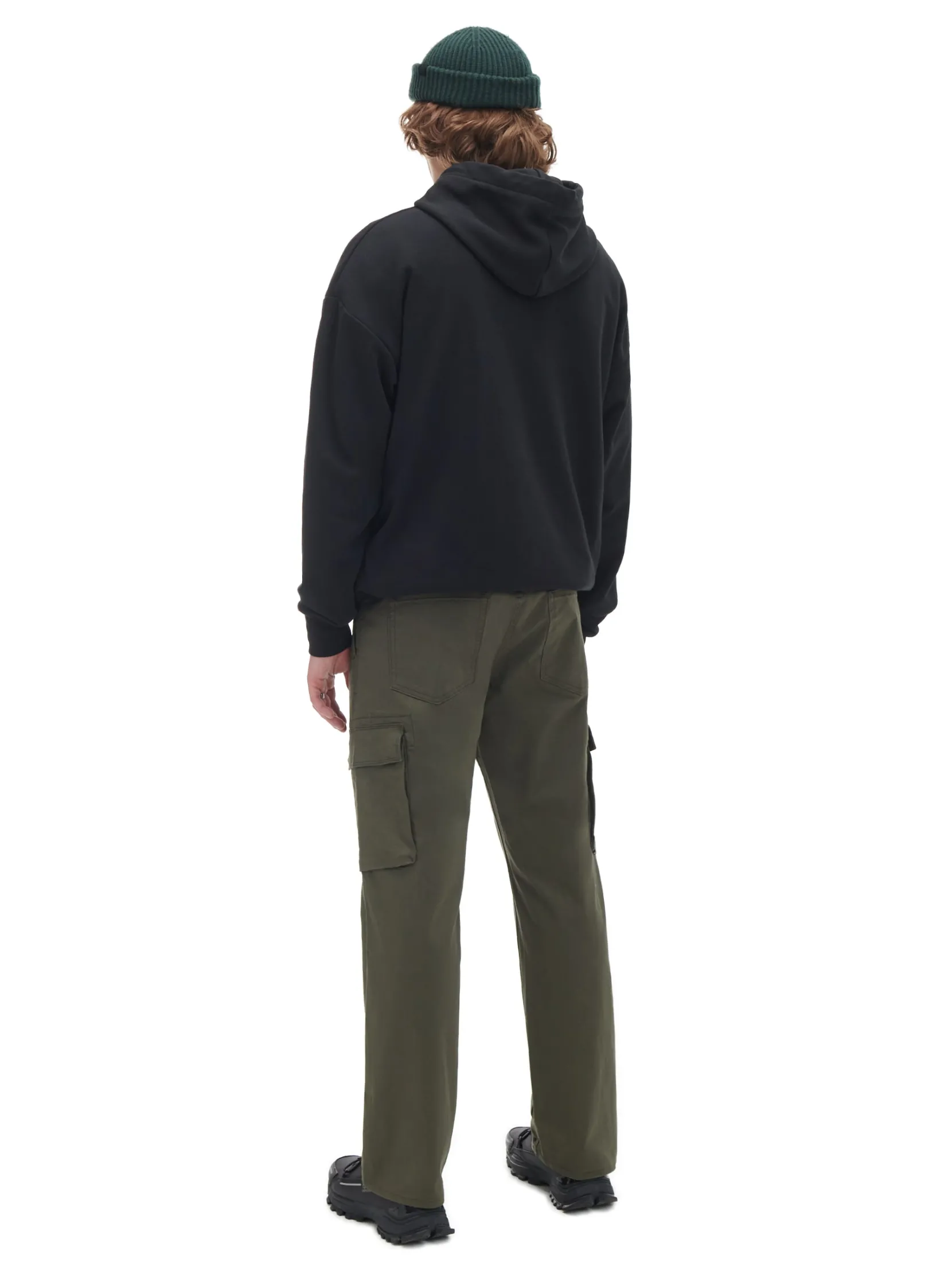 Clearance Spodnie cargo Spodnie