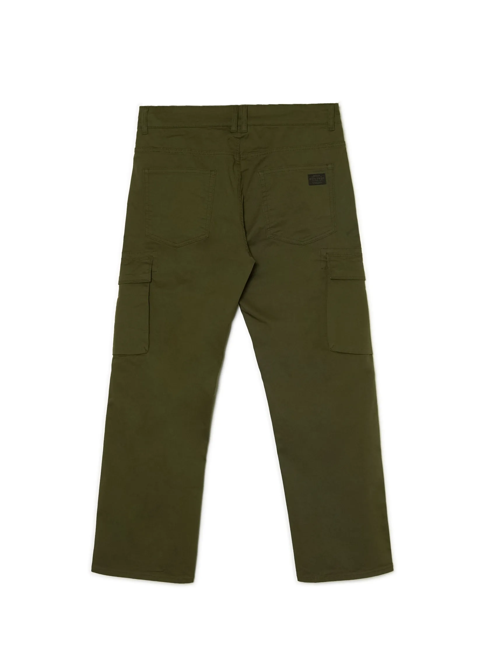 Clearance Spodnie cargo Spodnie