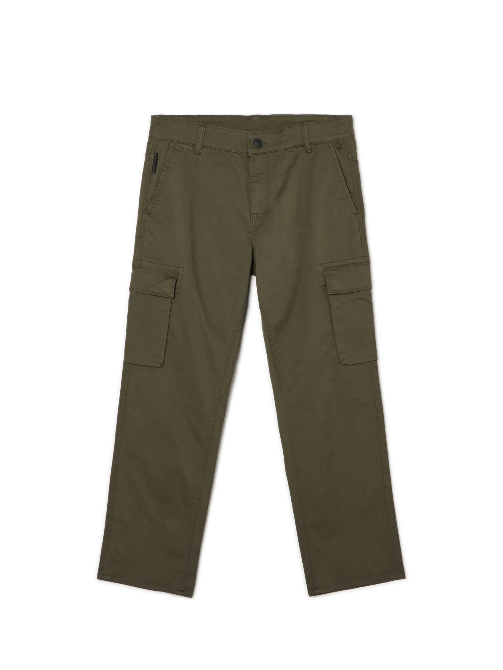 Clearance Spodnie cargo Spodnie