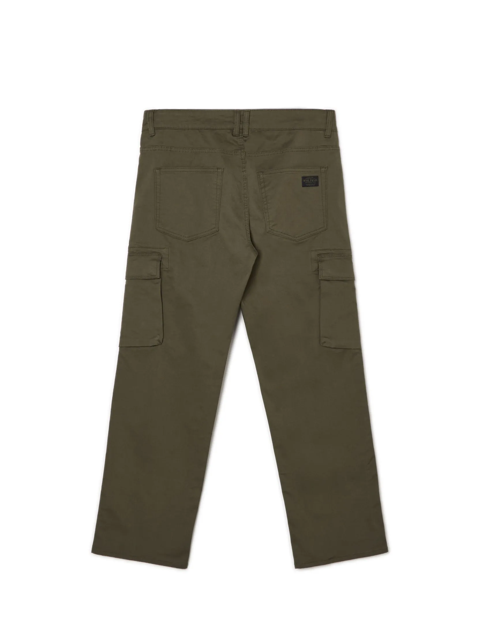 Clearance Spodnie cargo Spodnie
