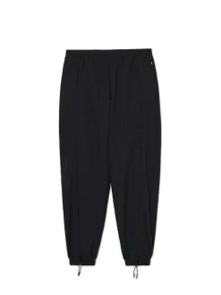 Discount Spodnie joggery loose z suwakami Spodnie