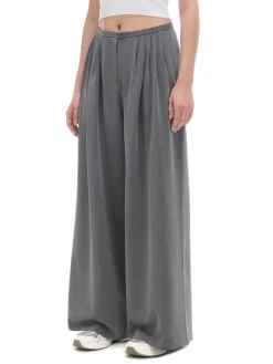 Best Spodnie wide leg Spodnie