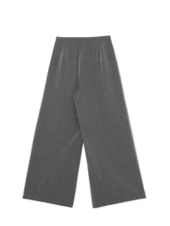 Best Spodnie wide leg Spodnie