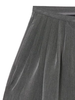 Best Spodnie wide leg Spodnie
