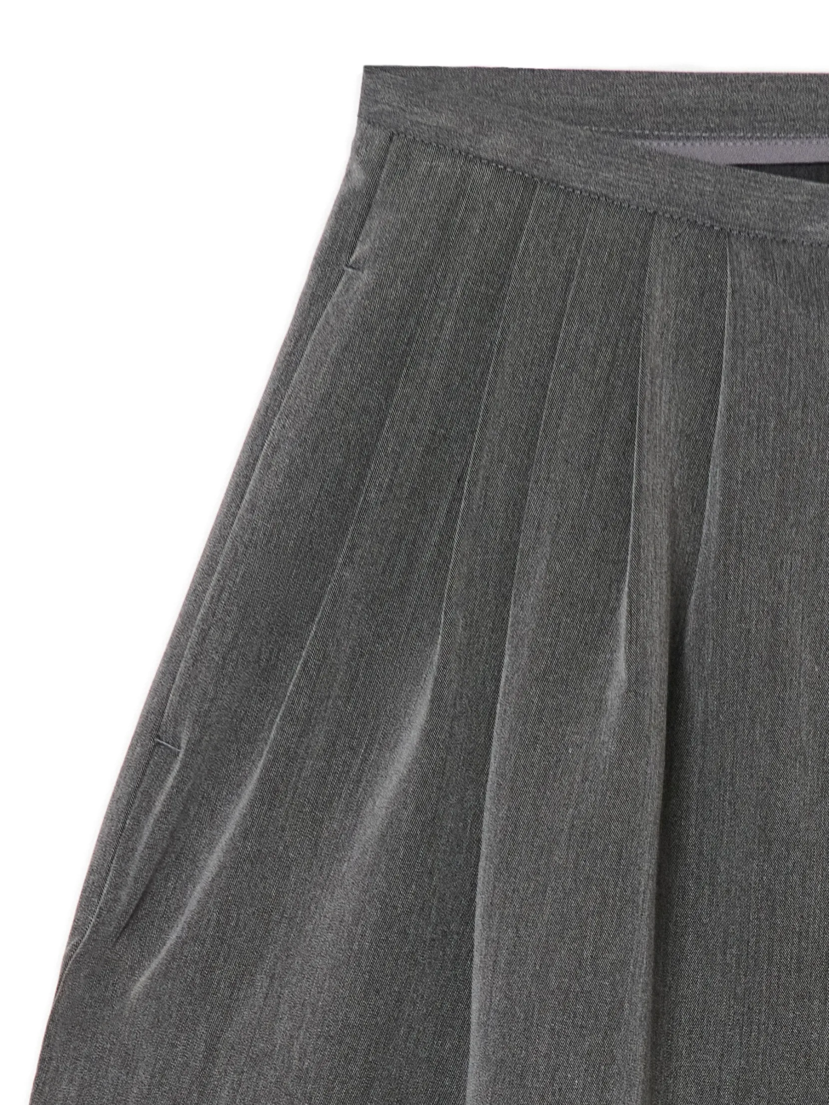 Best Spodnie wide leg Spodnie