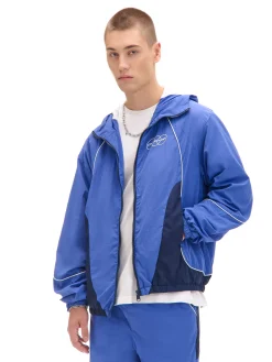 Discount Sportowa kurtka z kapturem Kurtki, Płaszcze|Sety