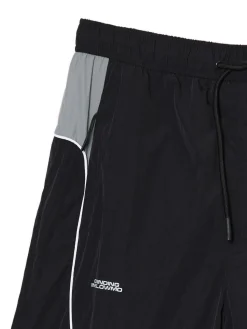 Sale Sportowe joggery loose Spodnie|Sety