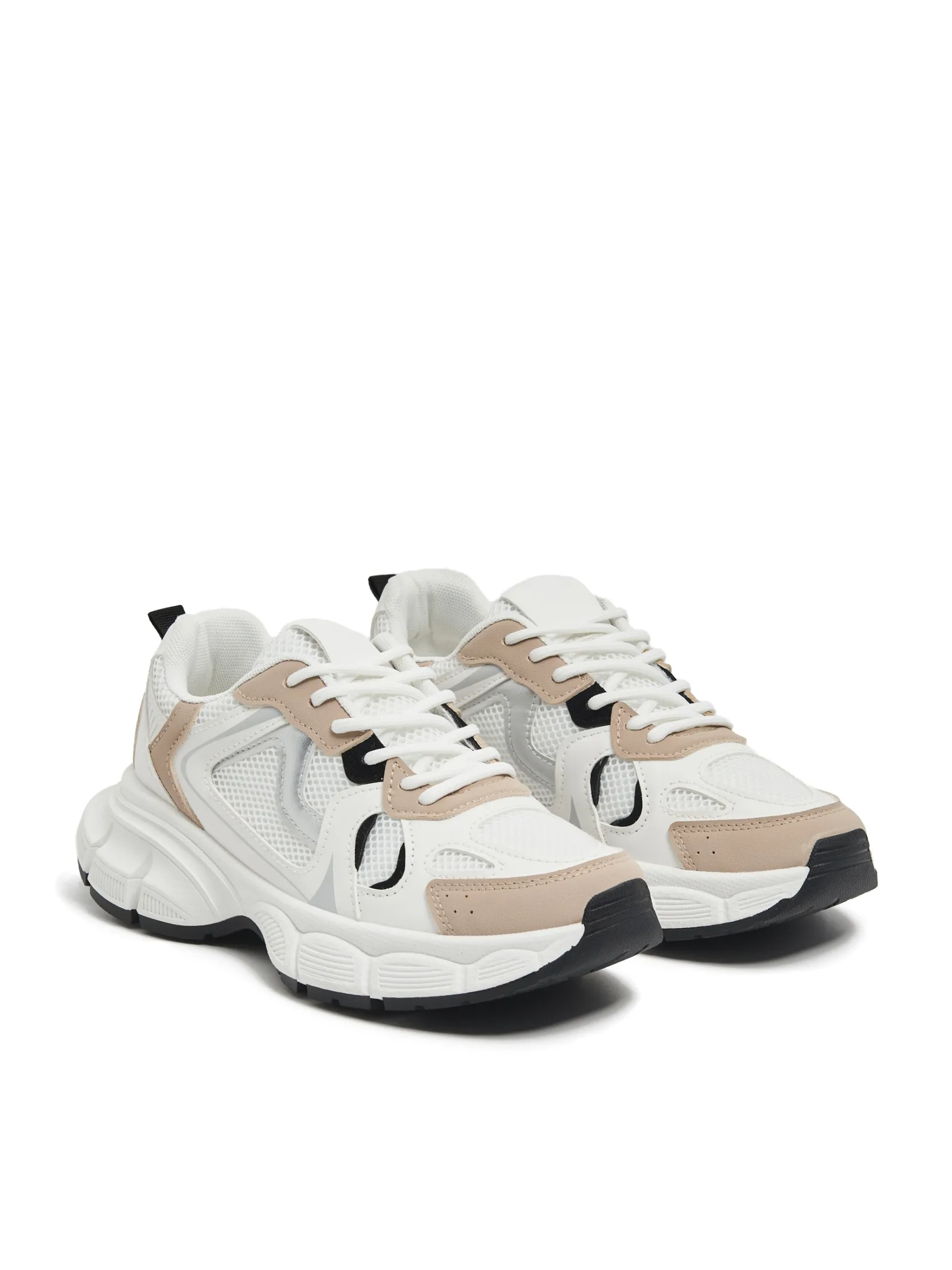 Hot Sportowe sneakersy Sneakersy