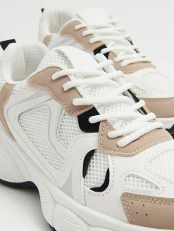 Hot Sportowe sneakersy Sneakersy