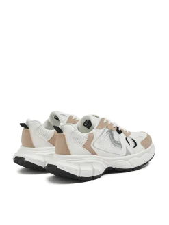 Hot Sportowe sneakersy Sneakersy