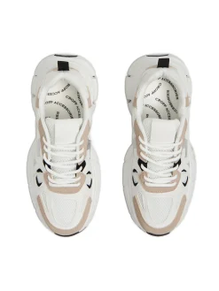 Hot Sportowe sneakersy Sneakersy