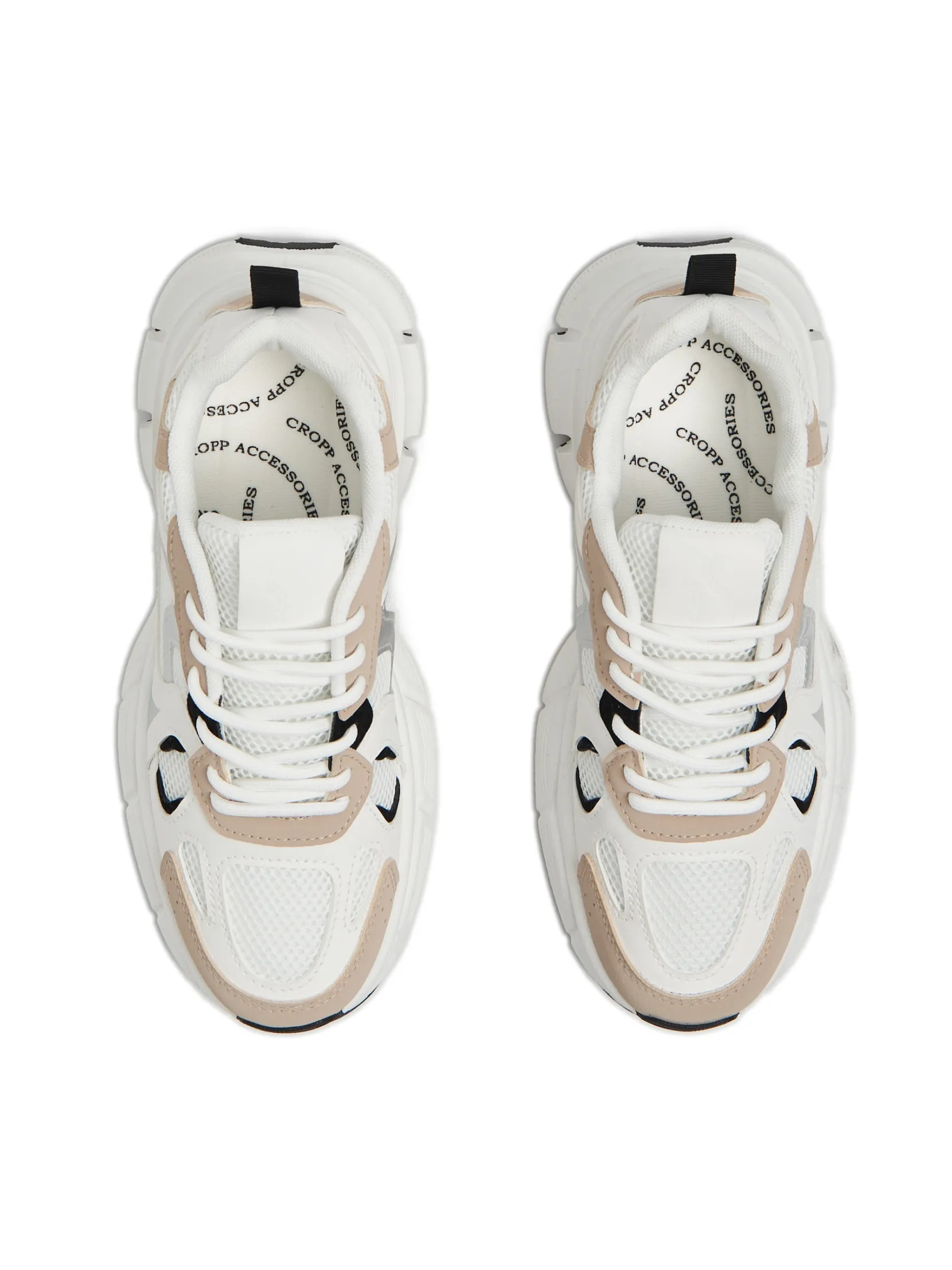 Hot Sportowe sneakersy Sneakersy