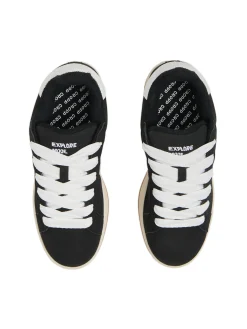 Online Sportowe sneakersy z motywem gwiazdy Sneakersy