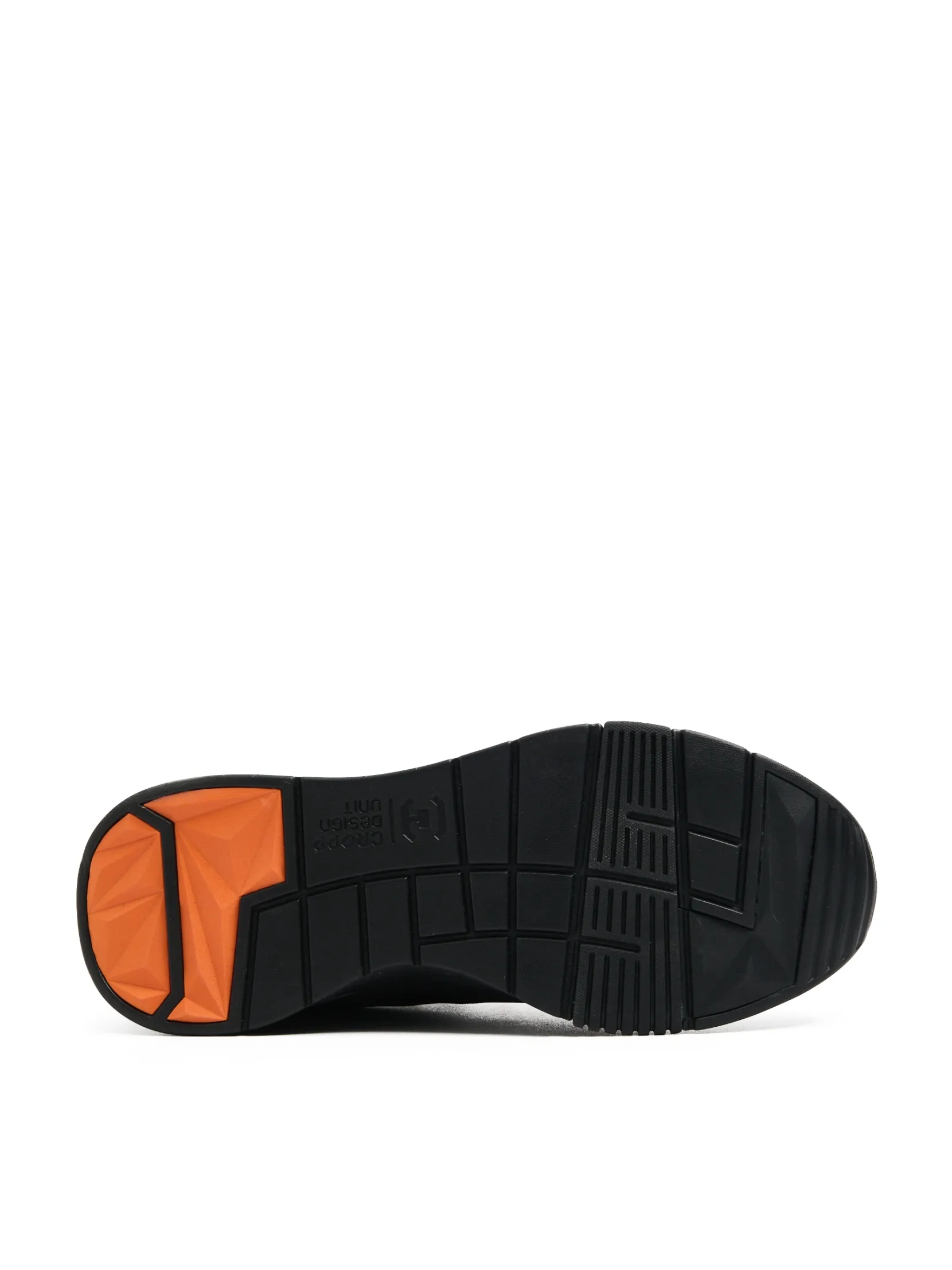 Clearance Sportowe sneakersy z wysoką cholewką Sneakersy|Za Kostkę