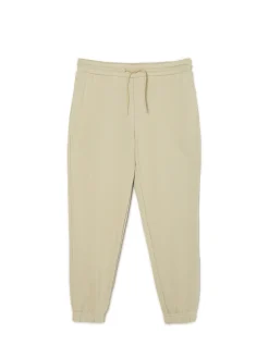 Fashion Sportowe spodnie joggery basic Spodnie