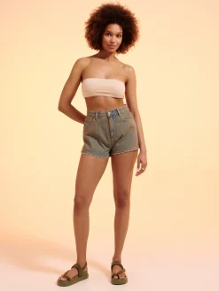 New Stanik bandeau Bielizna