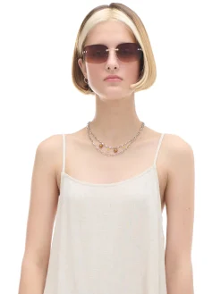 Discount Sukienka mini w rustykalnym stylu Sukienki, Kombinezony