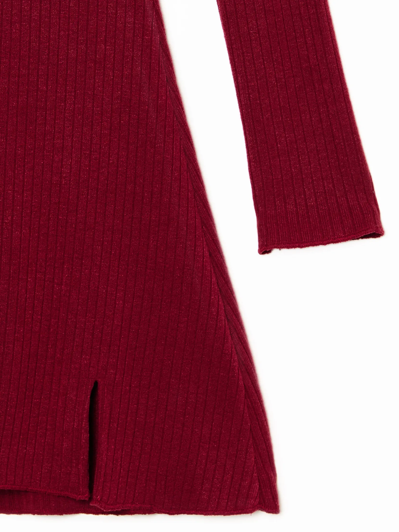 Fashion Sukienka mini z długimi rękawami Sukienki, Kombinezony