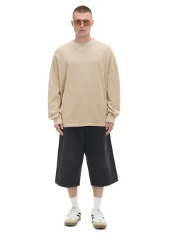 Sale Sweter oversize Swetry