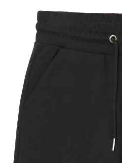 Sale Szare dresowe joggery Spodnie