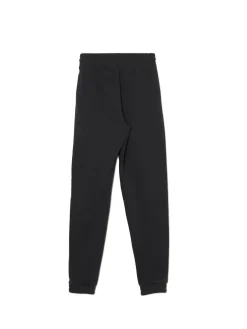Sale Szare dresowe joggery Spodnie