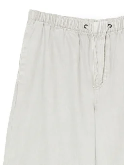 Sale Szare jeansy parachute Jeansy