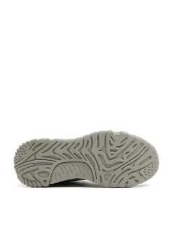 Discount Szare sneakersy Sneakersy
