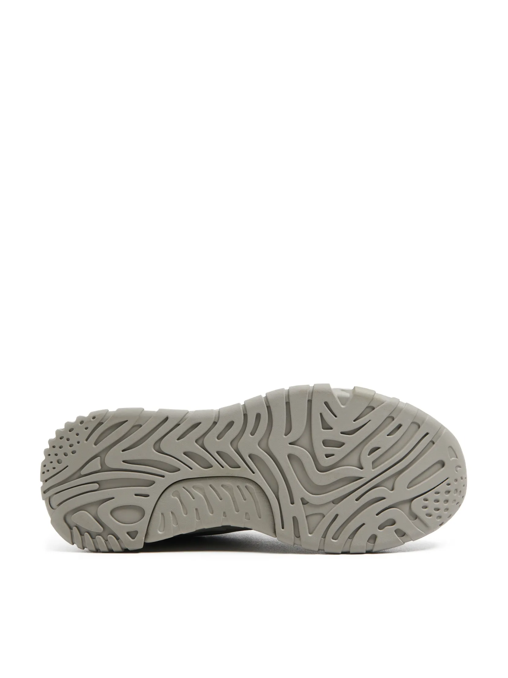 Discount Szare sneakersy Sneakersy