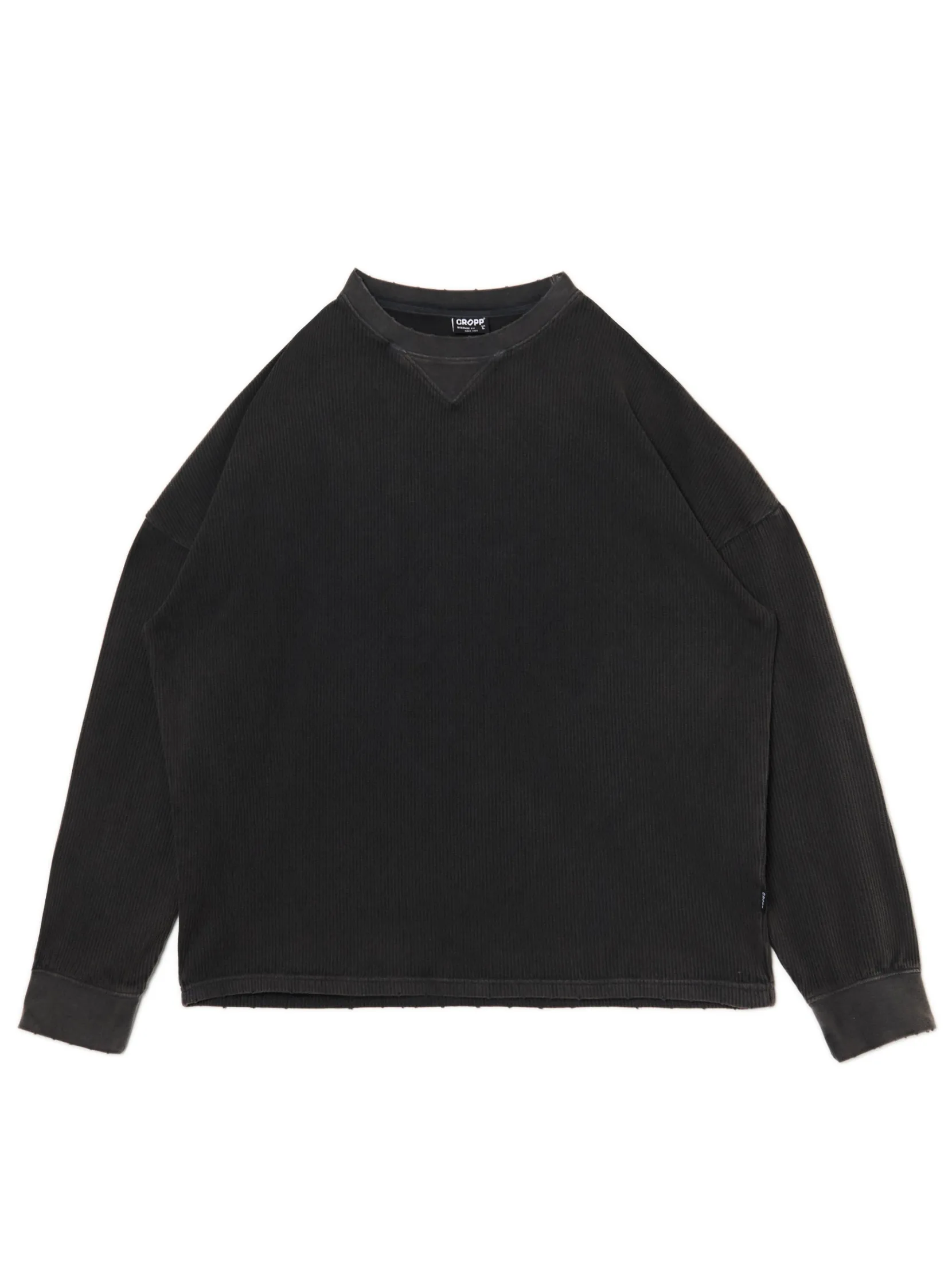 Clearance sweter oversize Swetry