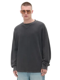 Clearance sweter oversize Swetry
