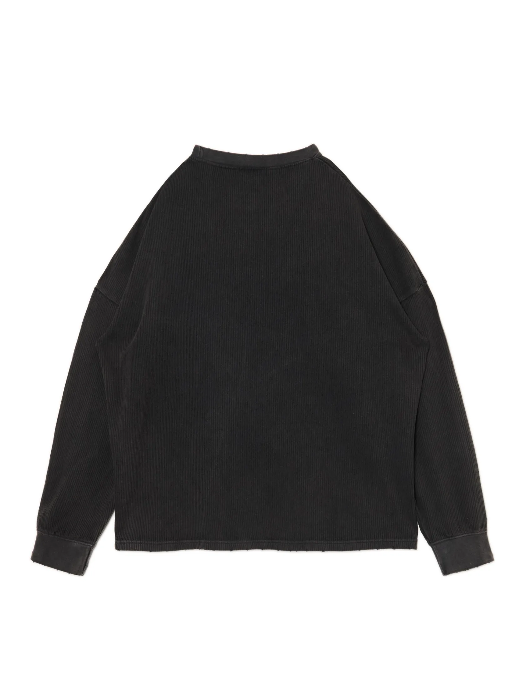 Clearance sweter oversize Swetry