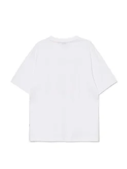 Hot T-shirt comfort z nadrukiem Koszulki
