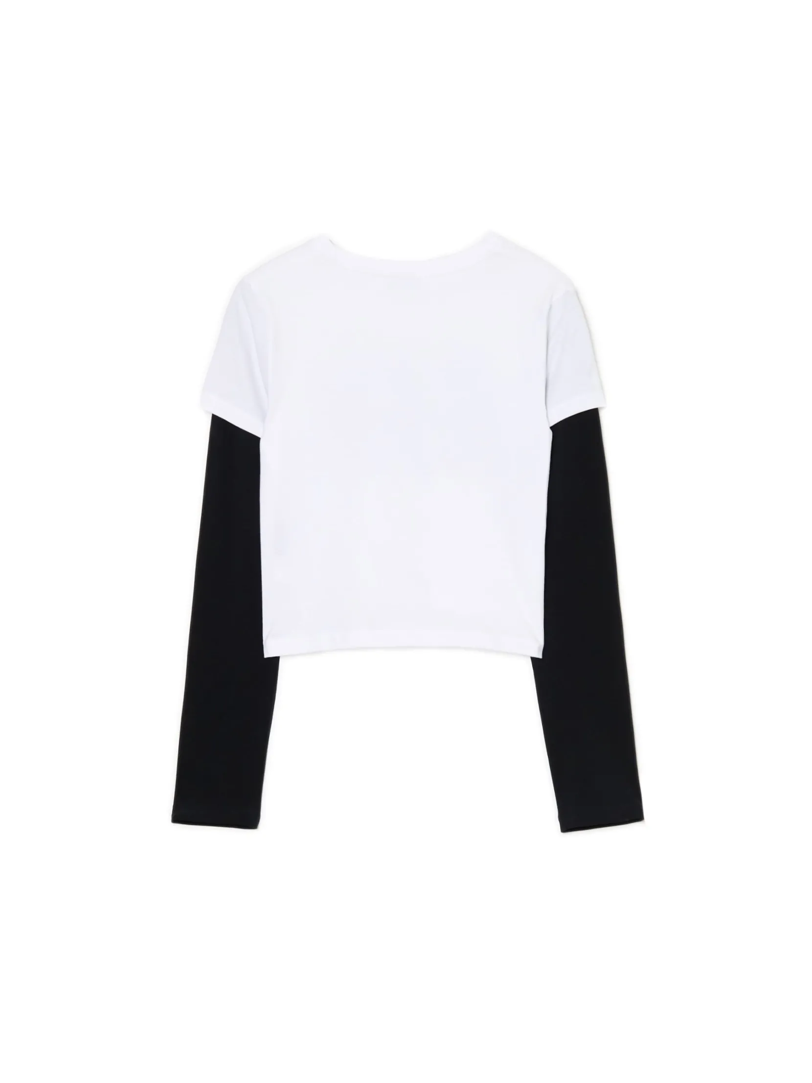 Discount T-shirt longsleeve Monster High Koszulki, Topy