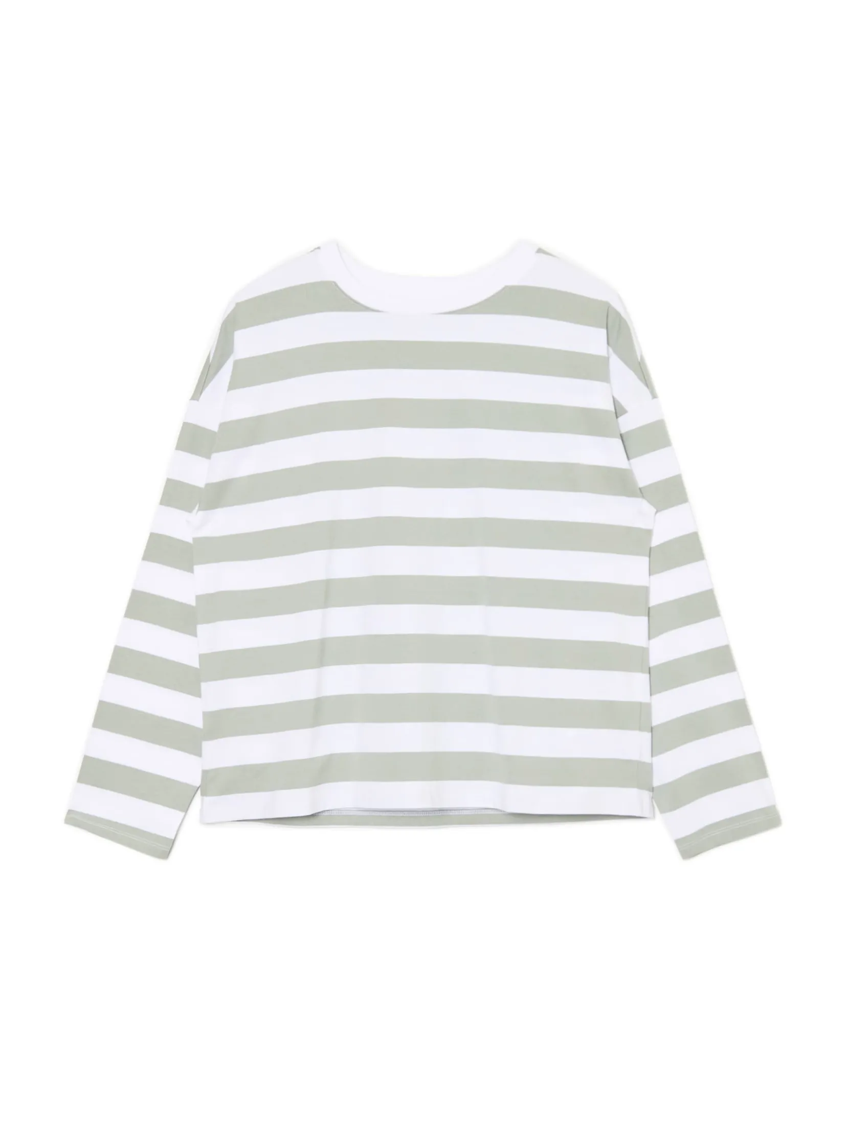 Hot T-shirt longsleeve w paski UNISEX Unisex|Unisex