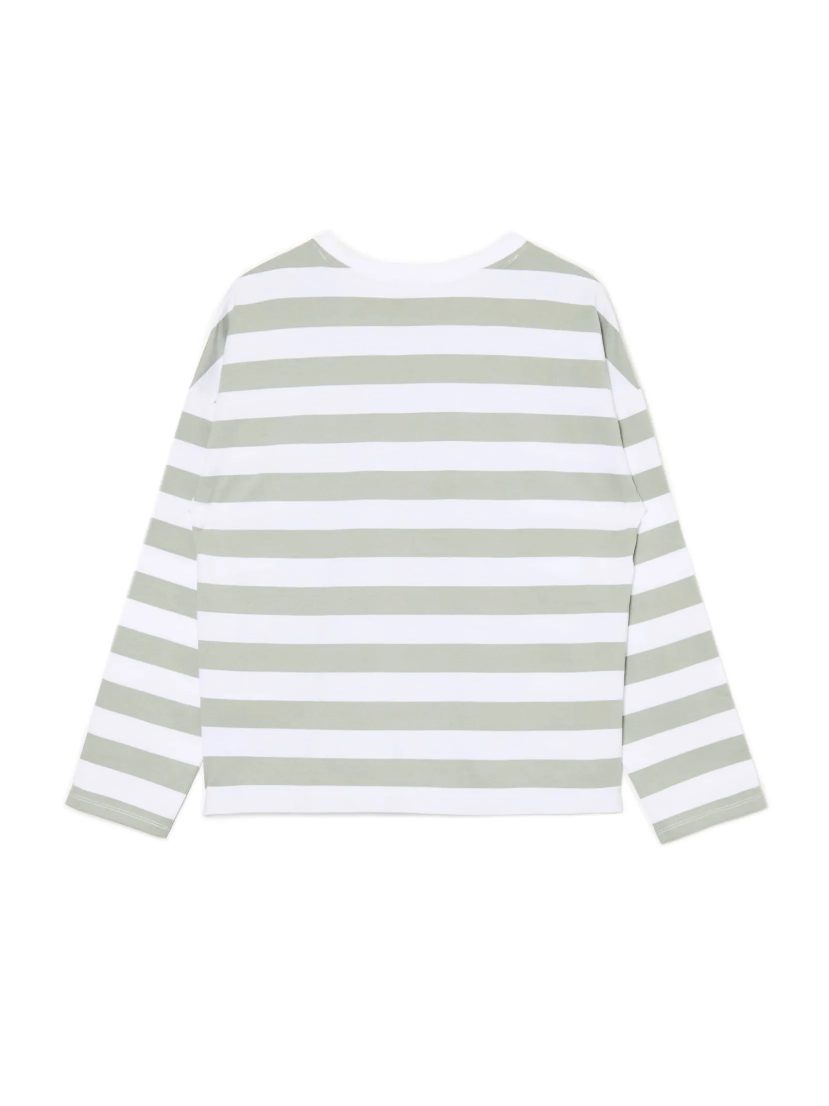 Hot T-shirt longsleeve w paski UNISEX Unisex|Unisex