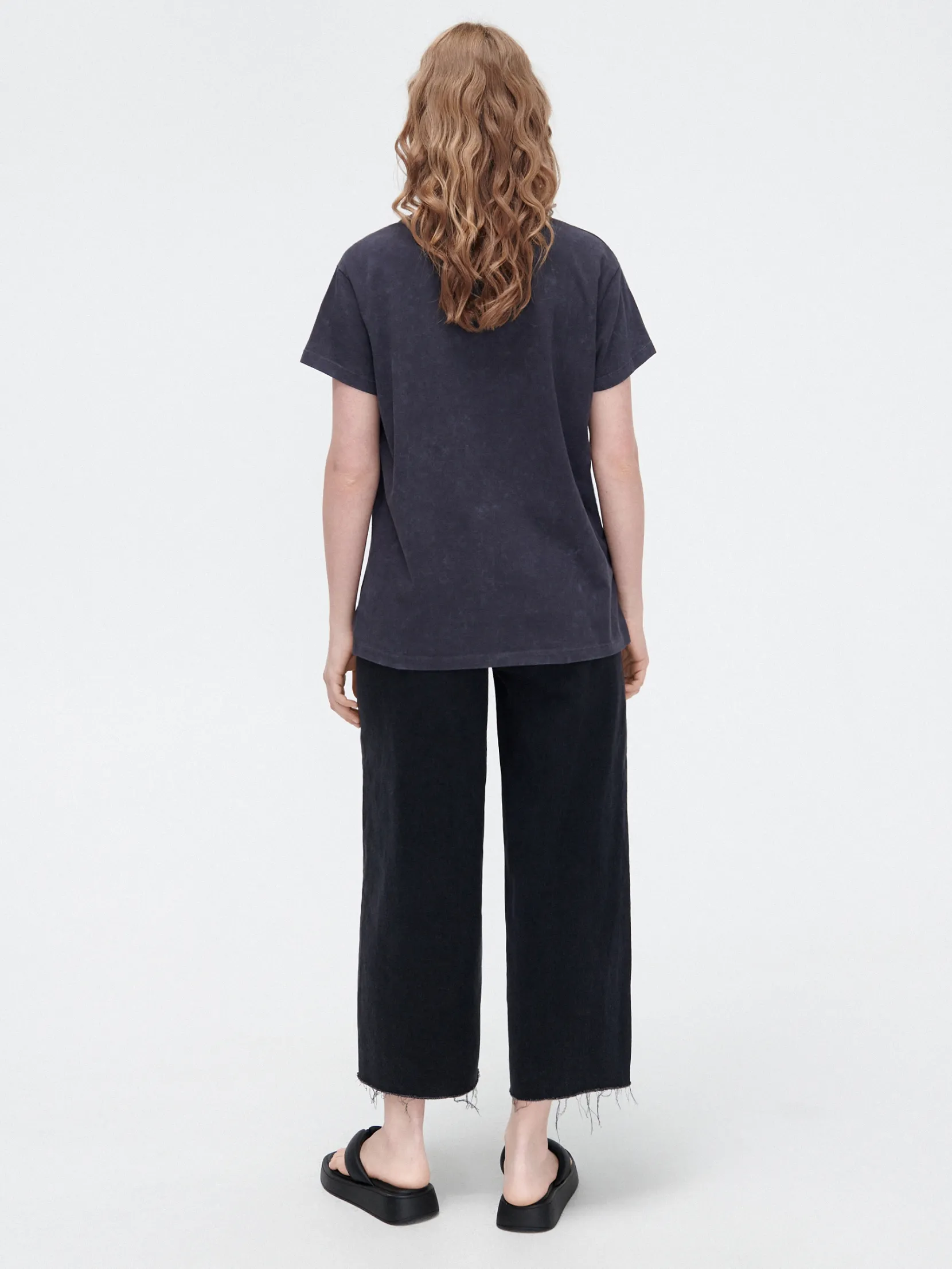 Sale T-shirt oversize Queen Koszulki, Topy