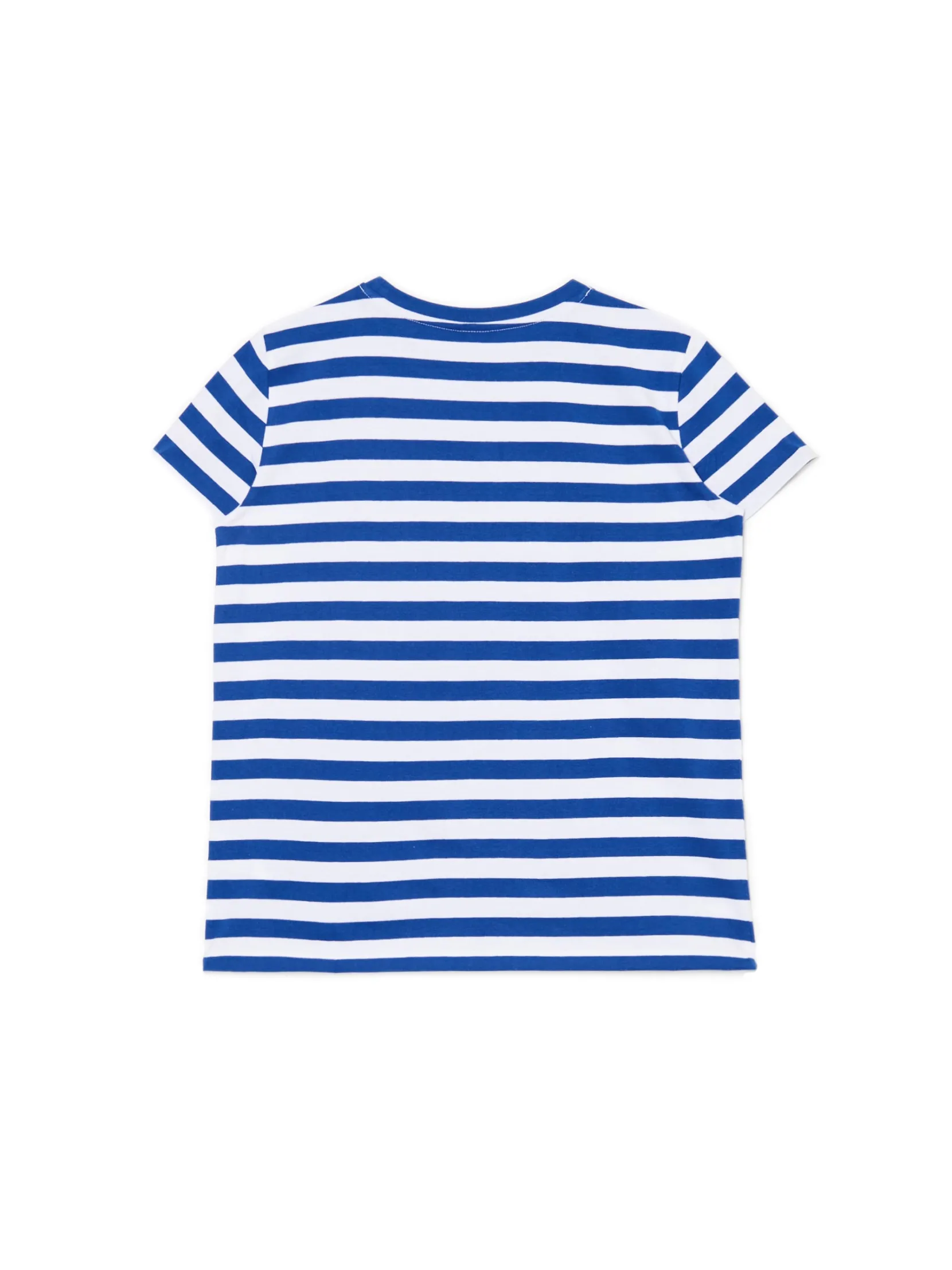 Online T-shirt w e paski Koszulki, Topy
