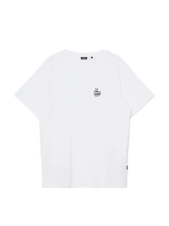 Discount T-shirt z haftem Koszulki