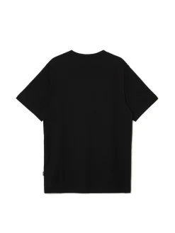 Clearance T-shirt z haftem Koszulki