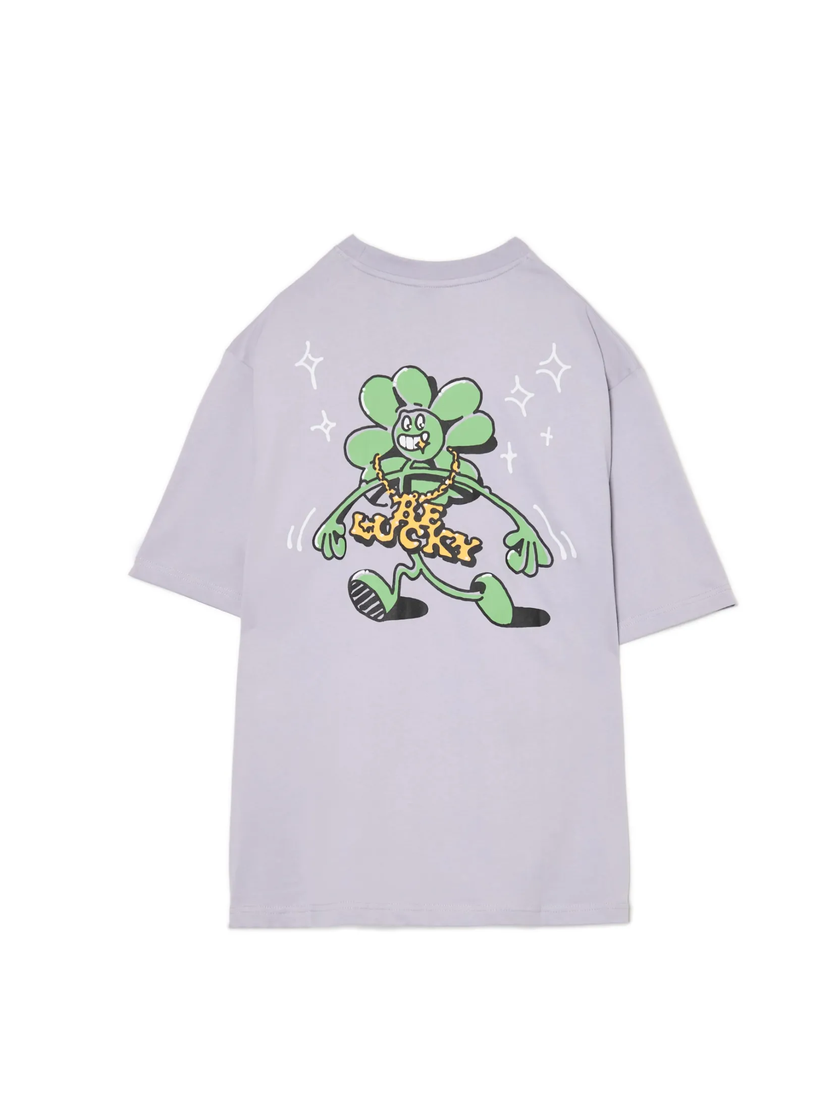 Best T-shirt z koniczyną Koszulki
