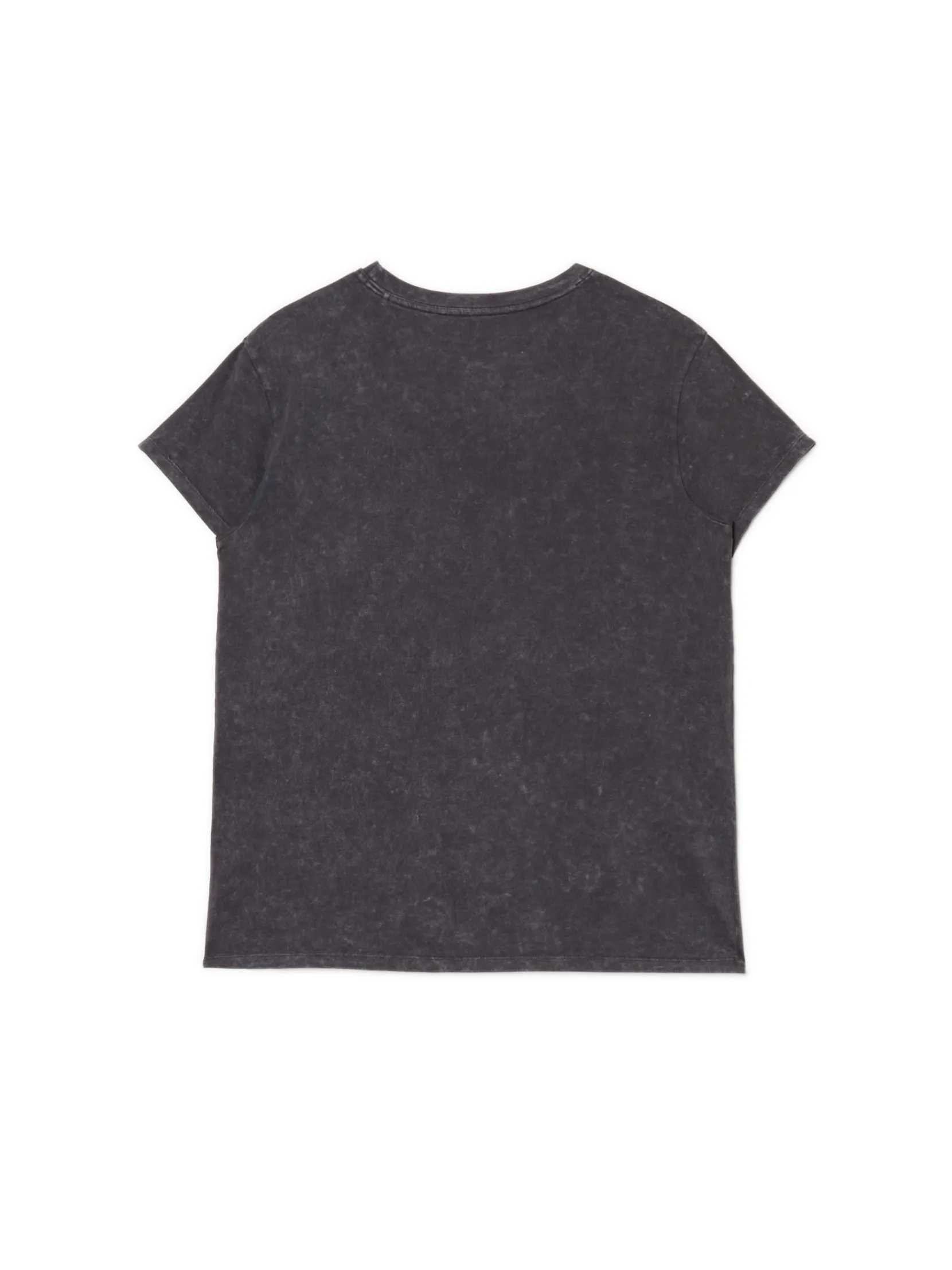 Fashion T-shirt z nadrukiem Queen Koszulki, Topy